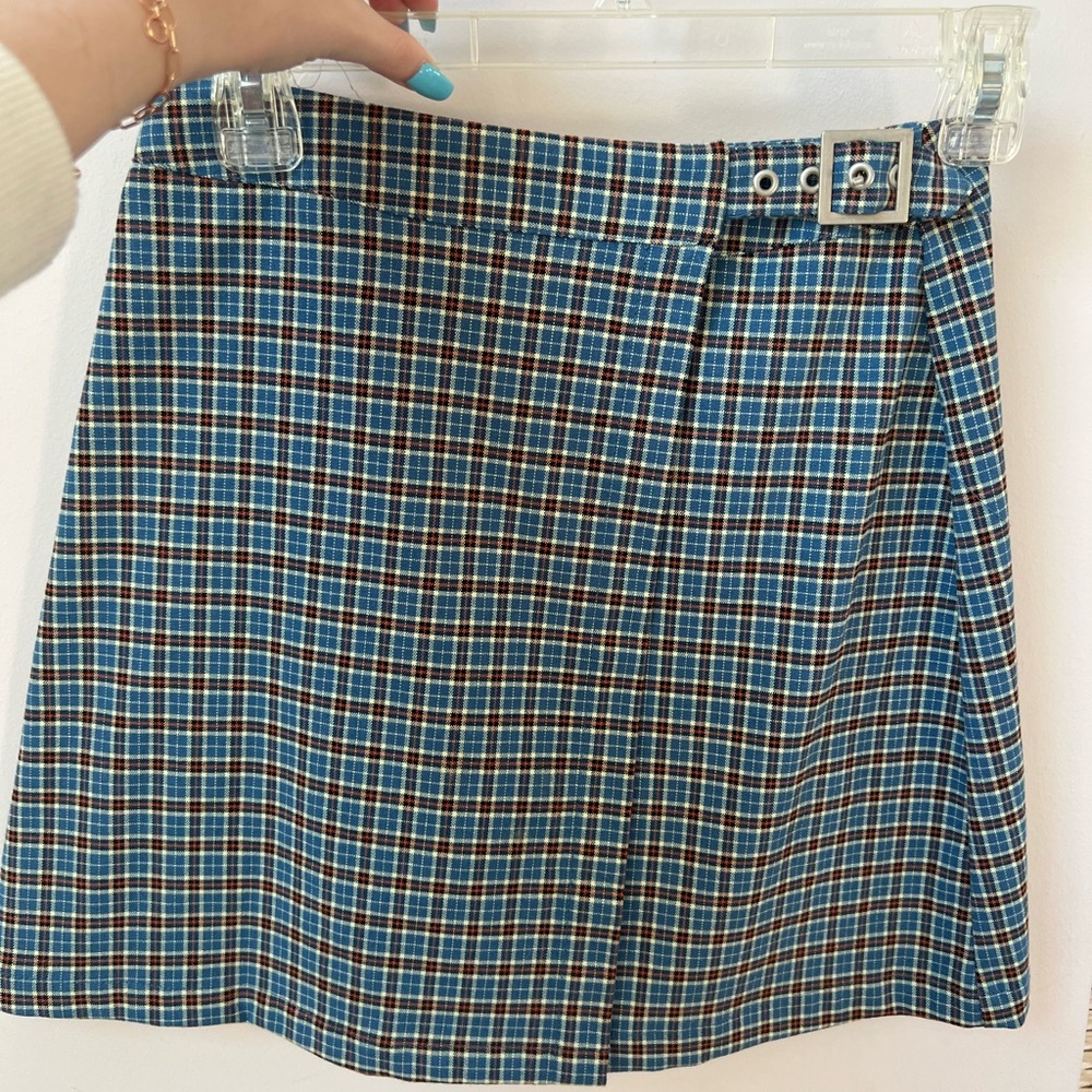Brandy Melville skirt